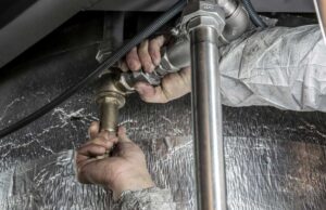 Knee Deep Plumbing Expands Service Offerings to Include Professional Sewer Line Installation, Replacement, and Repair in the Denton Area