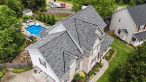 Cover Pro Roofing Announces Availability of Shingle Roofing Service