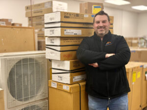 Endless Energy Continues Expanding Role as Massachusetts Home Performance Leader Amid Growing Demand for Energy Efficiency