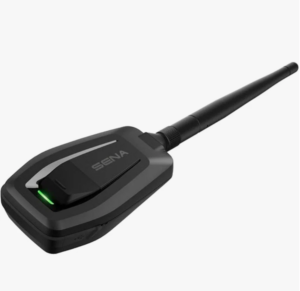 Sena Mesh Intercom Adapter Available Through OEM GPS Navigation